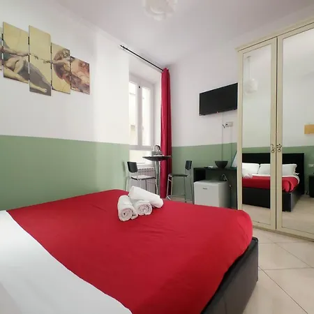 Dandi Domus 3*
