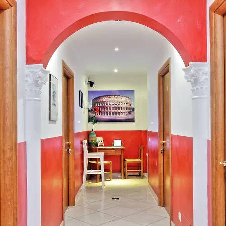 Maison d'hôtes Dandi Domus
