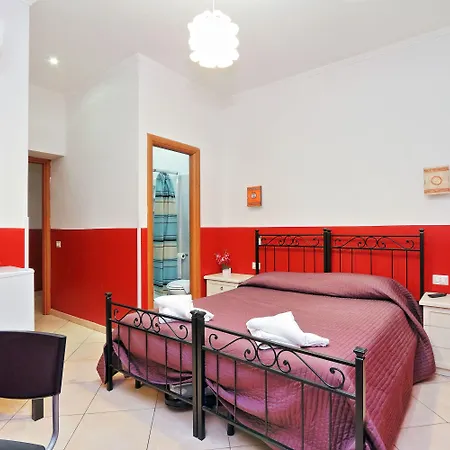 Dandi Domus Maison d'hôtes
