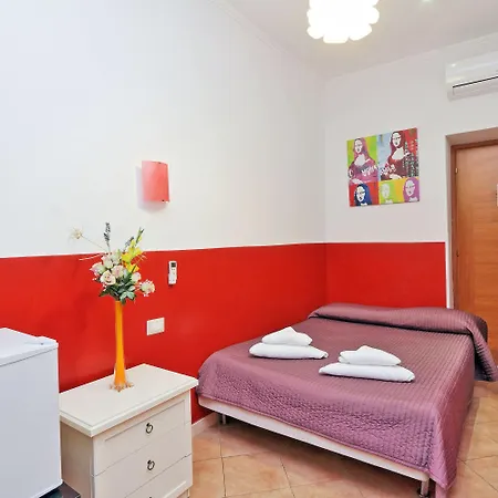 Dandi Domus Maison d'hôtes 3*