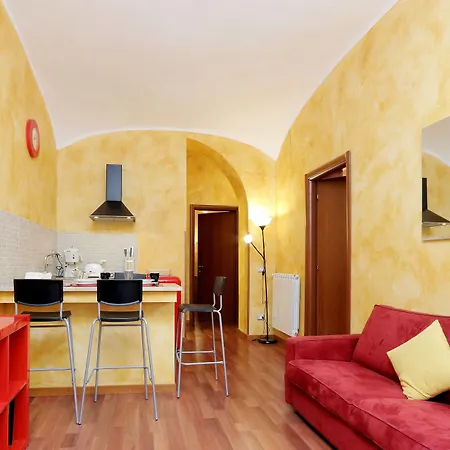Dandi Domus Rome