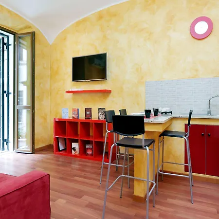 Dandi Domus Maison d'hôtes Rome