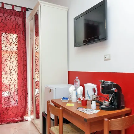 Dandi Domus 3* Rome