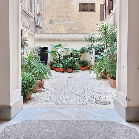 Dandi Domus Maison d'hôtes Rome