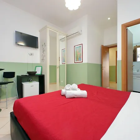 Dandi Domus 3* Rome