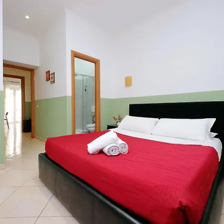 Dandi Domus 3* Rome