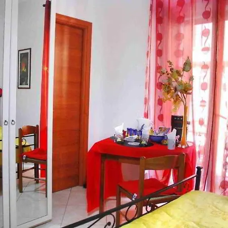 Maison d'hôtes Dandi Domus