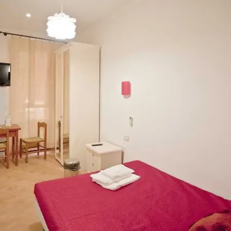 Dandi Domus Maison d'hôtes Rome