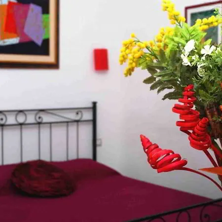 Dandi Domus 3* Rome