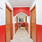 Konukevi Dandi Domus Roma