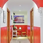Dandi Domus Konukevi Roma
