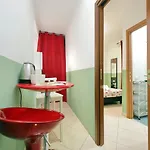 Konukevi Dandi Domus Roma