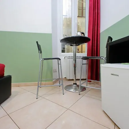 Dandi Domus Guest house Rome