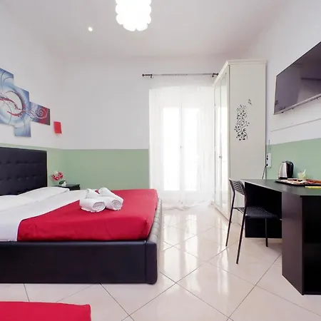 Dandi Domus Guest house 2*
