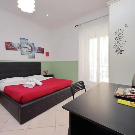 Dandi Domus Guest house 2*