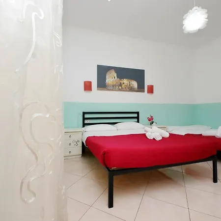 Dandi Domus Guest house Rome