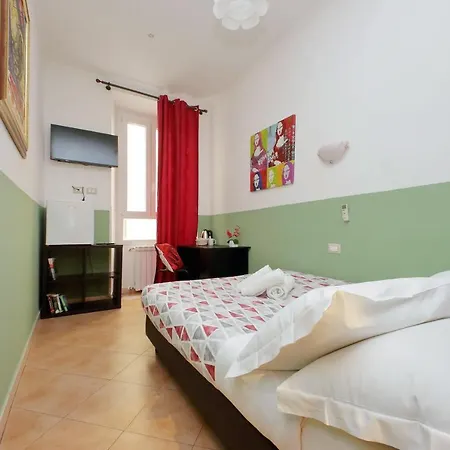 Guest house Dandi Domus