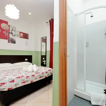 Dandi Domus Konukevi