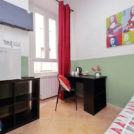 Konukevi Dandi Domus