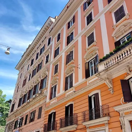 Guest house Dandi Domus
