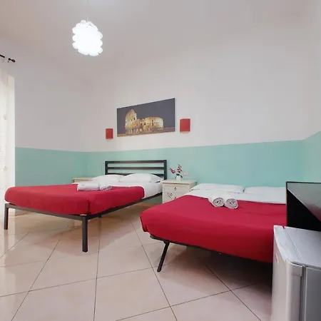 Dandi Domus 2* Rome