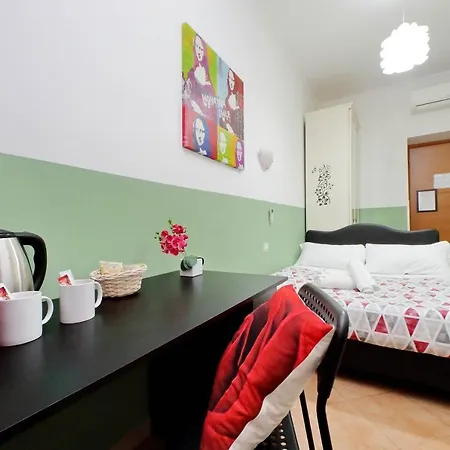 Dandi Domus Roma