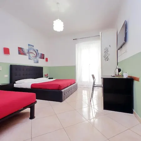 Dandi Domus Roma