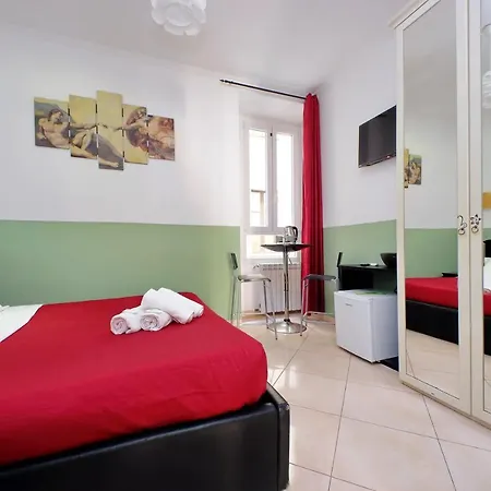 Dandi Domus Guest house 2*