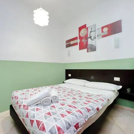 Guest house Dandi Domus 2*
