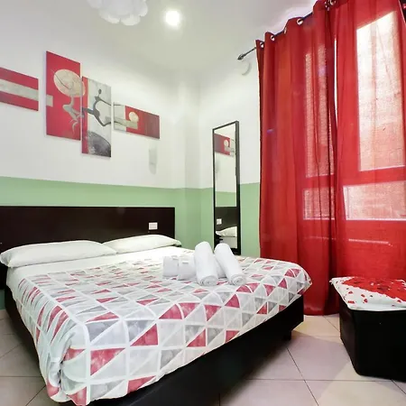 Dandi Domus Konukevi