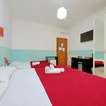 Dandi Domus Guest house Rome