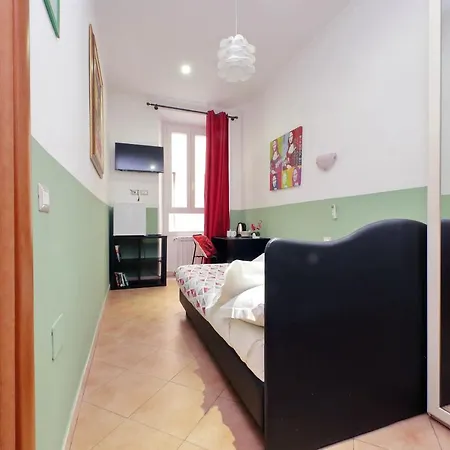 Dandi Domus Guest house