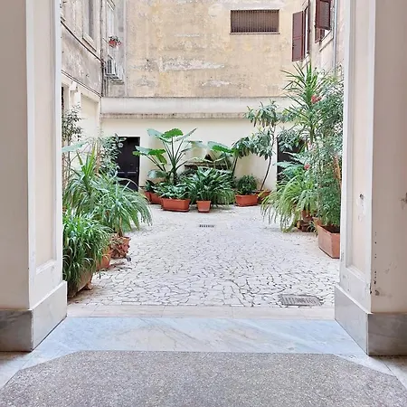 Dandi Domus Rome