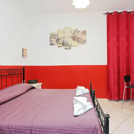 Dandi Domus Konukevi 3*