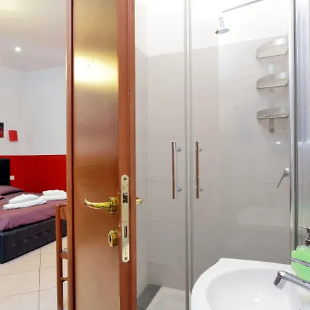 Dandi Domus Konukevi 3*