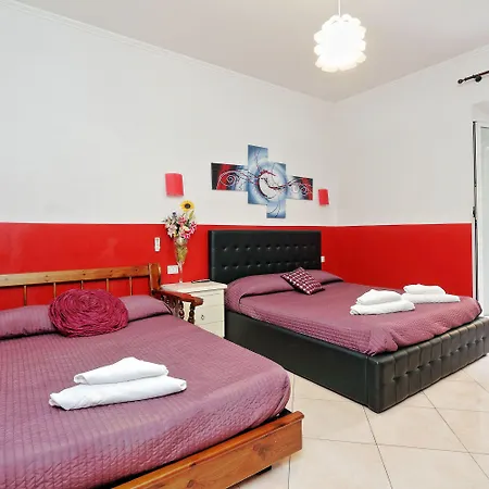 Konukevi Dandi Domus 3*