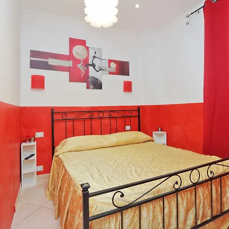 Dandi Domus Casa de hóspedes