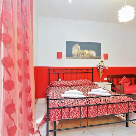 Dandi Domus 4*