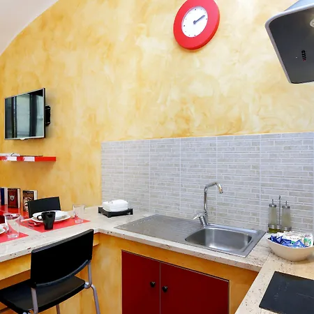 Dandi Domus 3*
