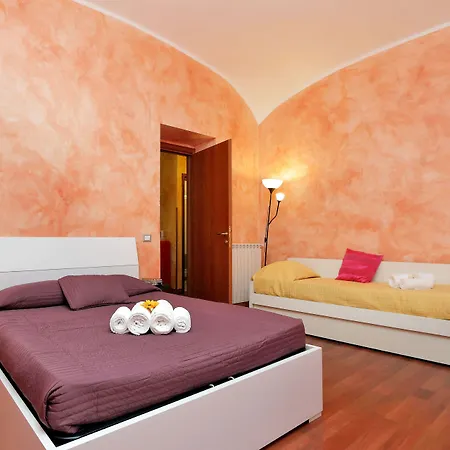 Dandi Domus Konukevi 3*