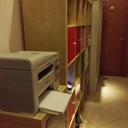 Dandi Domus Konukevi Roma