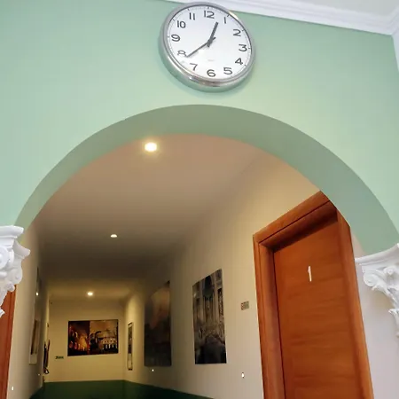 Dandi Domus Konukevi Roma