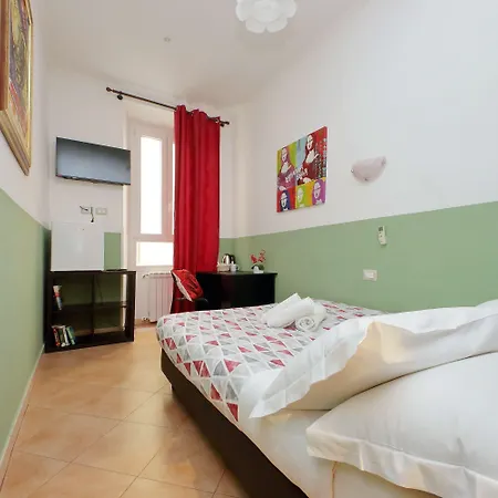 Dandi Domus Konukevi