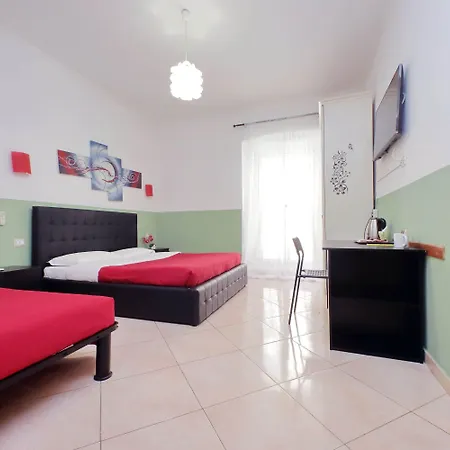 Konukevi Dandi Domus