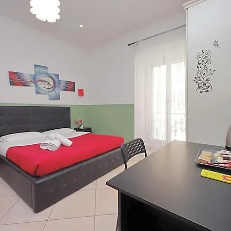 Dandi Domus 3*