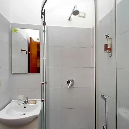 Pensjonat Dandi Domus