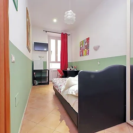 Dandi Domus Pensjonat Rzym