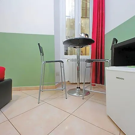 Dandi Domus Pensjonat