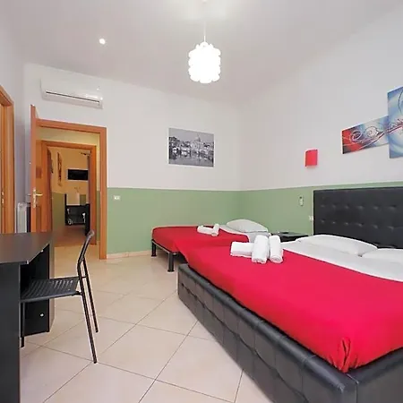 Dandi Domus Pensjonat 3*