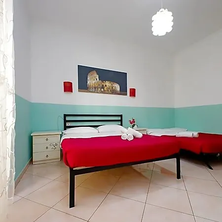 Dandi Domus 3* Rzym